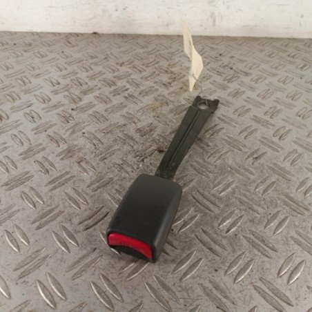 Attache ceinture avant droit TOYOTA YARIS 1 Photo n°1