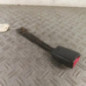 Attache ceinture avant gauche TOYOTA YARIS 1