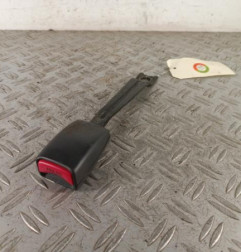 Attache ceinture avant gauche TOYOTA YARIS 1