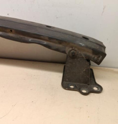Renfort pare choc avant (traverse) OPEL CORSA C Photo n°3