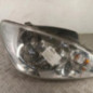 Optique avant principal droit (feux)(phare) HYUNDAI GETZ