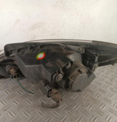 Optique avant principal droit (feux)(phare) HYUNDAI GETZ
