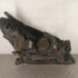 Optique avant principal gauche (feux)(phare) OPEL ASTRA H