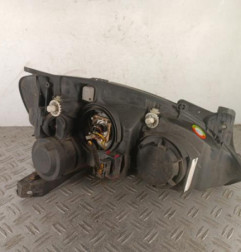 Optique avant principal gauche (feux)(phare) OPEL CORSA C