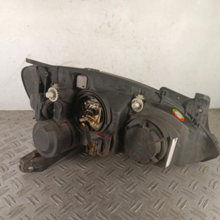 Optique avant principal gauche (feux)(phare) OPEL CORSA C