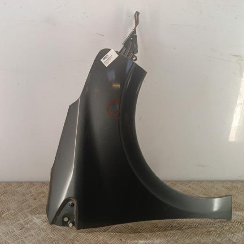 Aile avant droit PEUGEOT 208 1