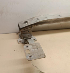 Renfort pare choc avant (traverse) PEUGEOT 208 1