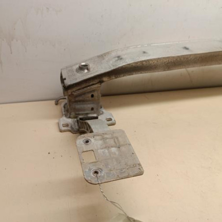 Renfort pare choc avant (traverse) PEUGEOT 208 1