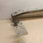 Renfort pare choc avant (traverse) PEUGEOT 208 1