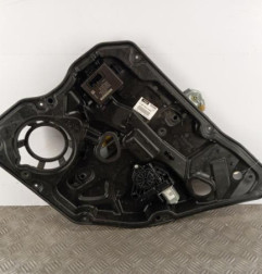 Leve vitre electrique arriere droit VOLVO V 60 2 Photo n°1