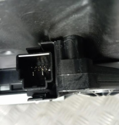Leve vitre electrique arriere droit VOLVO V 60 2 Photo n°3
