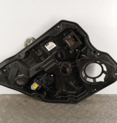 Leve vitre electrique arriere gauche VOLVO V 60 2 Photo n°1