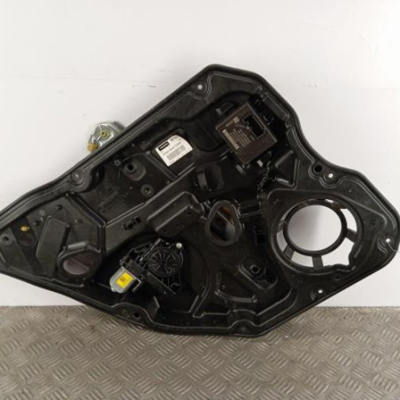 Leve vitre electrique arriere gauche VOLVO V 60 2 Photo n°1