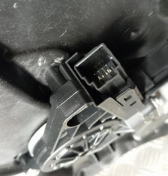 Leve vitre electrique arriere gauche VOLVO V 60 2 Photo n°3