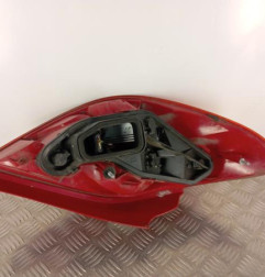 Feu arriere principal droit (feux) PEUGEOT 207