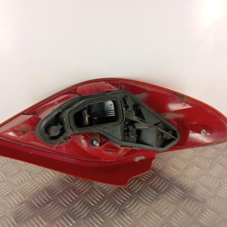 Feu arriere principal droit (feux) PEUGEOT 207
