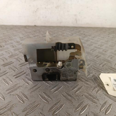Serrure arriere droit RENAULT CLIO 2 Photo n°1