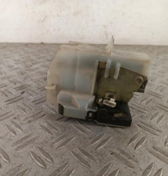 Serrure arriere droit RENAULT CLIO 2