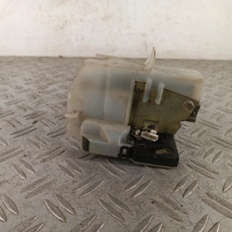 Serrure arriere droit RENAULT CLIO 2