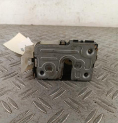 Serrure arriere droit RENAULT CLIO 2 Photo n°3