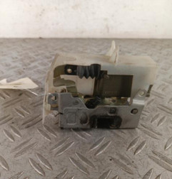 Serrure arriere gauche RENAULT CLIO 2 Photo n°1