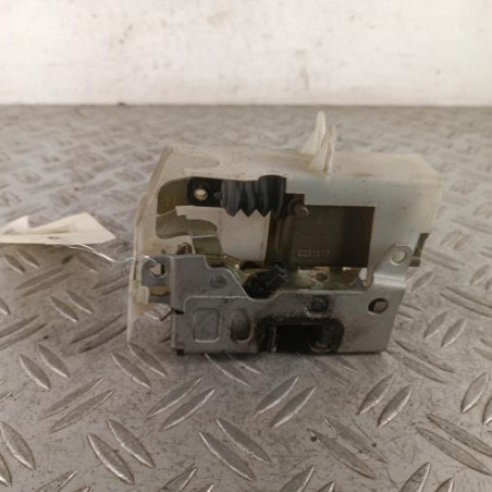 Serrure arriere gauche RENAULT CLIO 2 Photo n°1