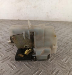 Serrure arriere gauche RENAULT CLIO 2