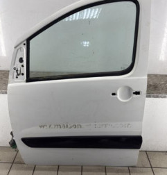 Porte avant gauche CITROEN JUMPY 2 Photo n°1