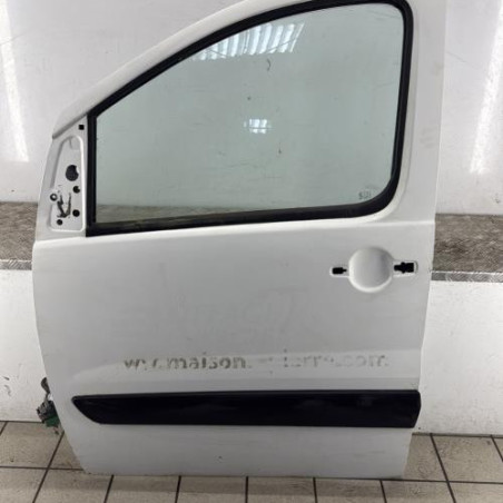 Porte avant gauche CITROEN JUMPY 2 Photo n°1