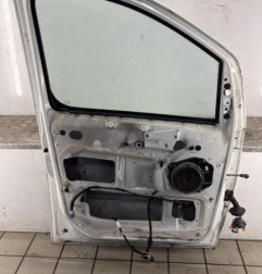 Porte avant gauche CITROEN JUMPY 2