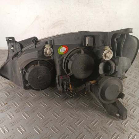 Optique avant principal droit (feux)(phare) OPEL CORSA C