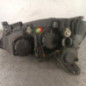 Optique avant principal droit (feux)(phare) OPEL CORSA C