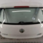 Malle/Hayon arriere VOLKSWAGEN POLO 5