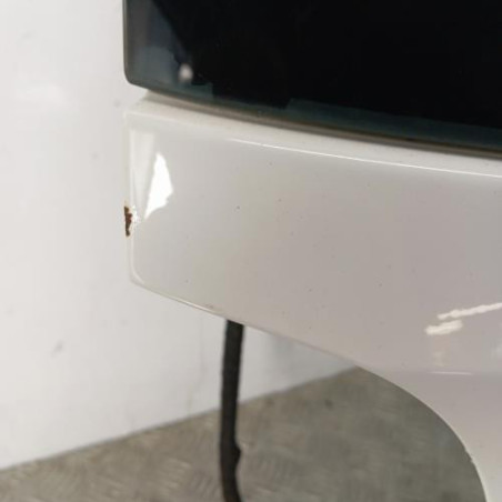 Malle/Hayon arriere VOLKSWAGEN POLO 5