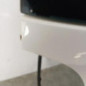 Malle/Hayon arriere VOLKSWAGEN POLO 5