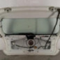 Malle/Hayon arriere VOLKSWAGEN POLO 5