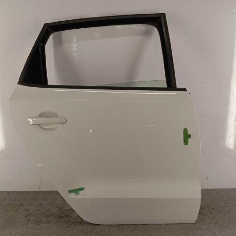 Porte arriere droit VOLKSWAGEN POLO 5