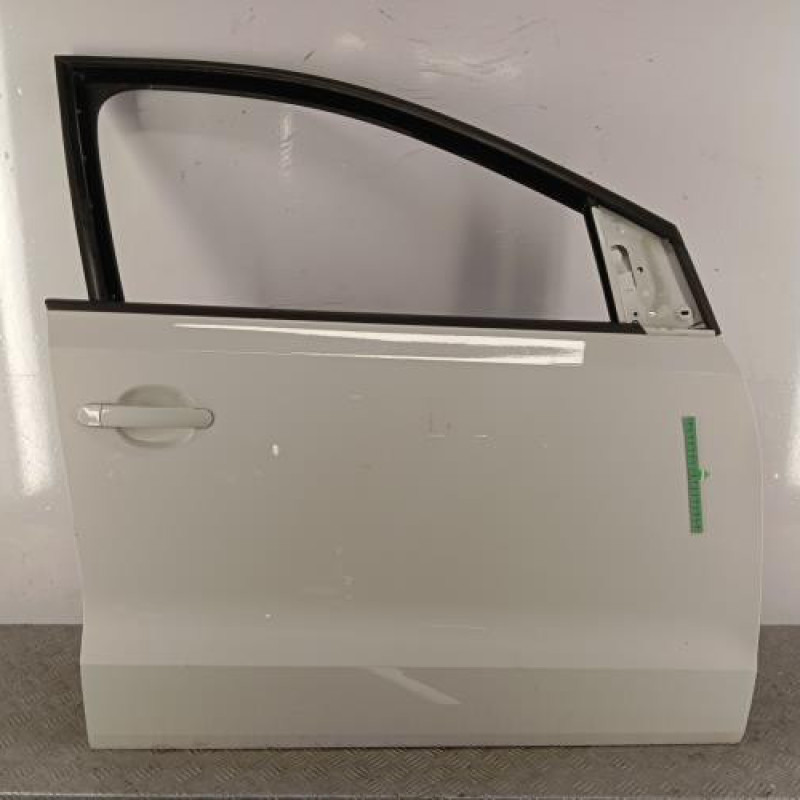 Porte avant droit VOLKSWAGEN POLO 5