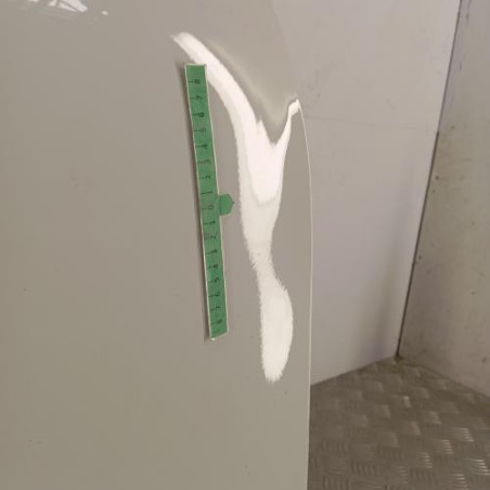 Porte avant droit VOLKSWAGEN POLO 5