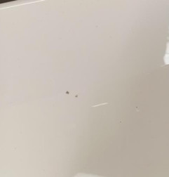 Porte avant gauche VOLKSWAGEN POLO 5
