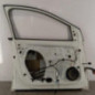 Porte avant gauche VOLKSWAGEN POLO 5