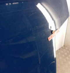 Porte avant gauche VOLKSWAGEN TRANSPORTER 5