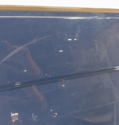 Porte avant gauche VOLKSWAGEN TRANSPORTER 5 Photo n°5