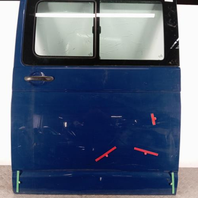 Porte laterale gauche VOLKSWAGEN TRANSPORTER 5