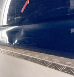 Porte laterale gauche VOLKSWAGEN TRANSPORTER 5
