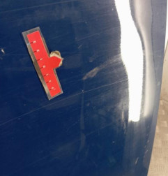 Porte laterale gauche VOLKSWAGEN TRANSPORTER 5 Photo n°5