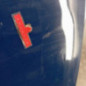 Porte laterale gauche VOLKSWAGEN TRANSPORTER 5