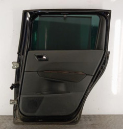 Porte arriere droit PEUGEOT 5008 1 Photo n°4