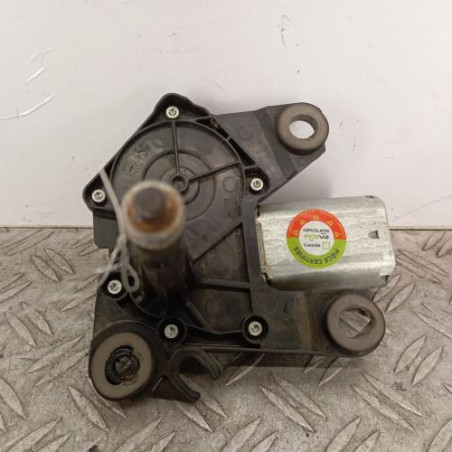 Moteur essuie glace arriere PEUGEOT 207 Photo n°1
