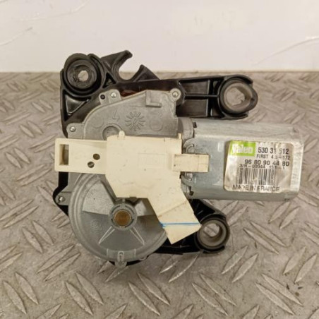 Moteur essuie glace arriere PEUGEOT 207